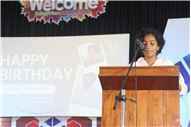 BIRTHDAY CELEBRATION