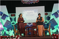 BIRTHDAY CELEBRATION