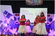 BIRTHDAY CELEBRATION