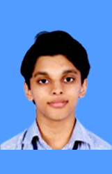 MILAN V SAJITH